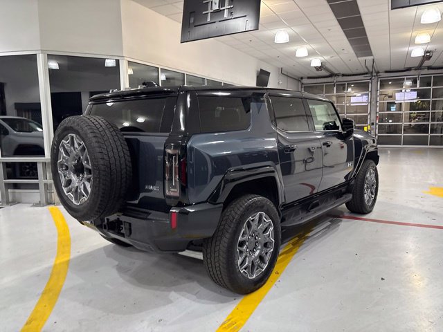 Used 2026 GMC Hummer EV SUV AWD/4WD image 8
