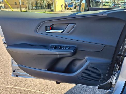 New 2026 Toyota Prius Plug-In Hybrid image 22