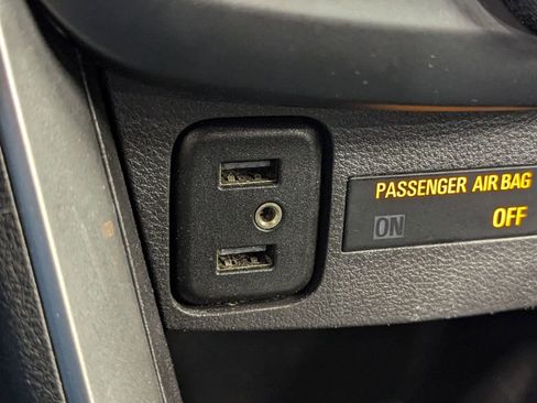 Used 2017 Chevrolet Trax LS w/ LPO, Protection Package image 23