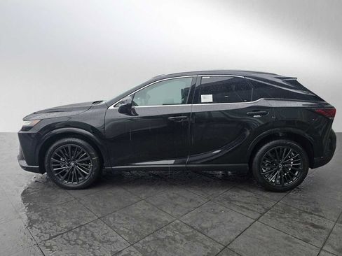 New 2026 Lexus RX 350 Premium image 6