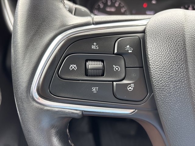 Used 2023 Buick Envision Preferred FWD image 27
