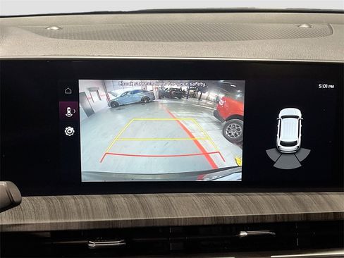 Used 2023 Kia Telluride EX image 14