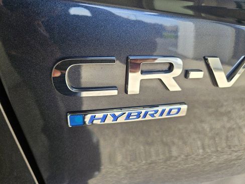 Used 2024 Honda CR-V Sport Touring image 32