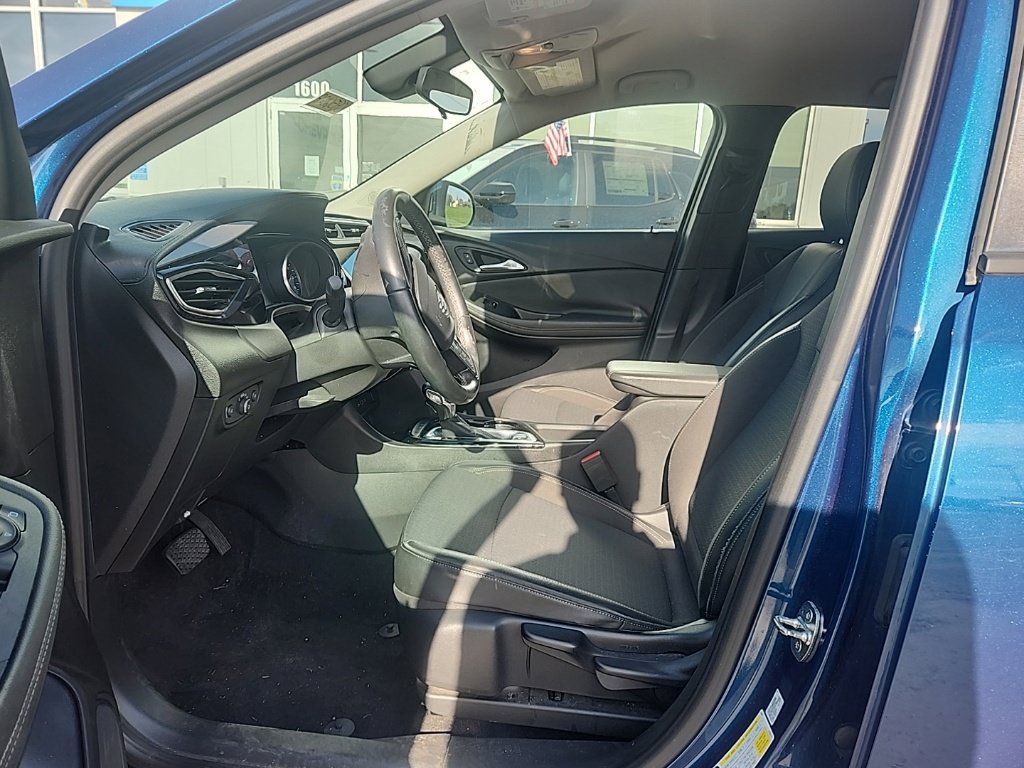 Used 2020 Buick Encore GX Preferred FWD image 12