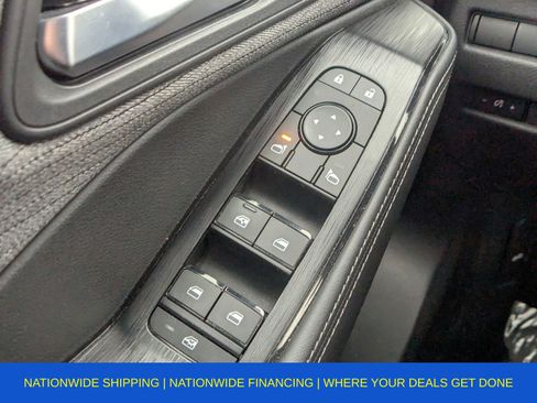 Used 2021 Nissan Rogue SV image 33