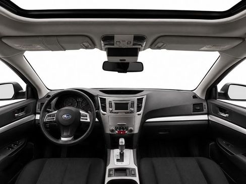 Used 2014 Subaru Outback 2.5i Premium w/ Moonroof Package AWD/4WD image 22