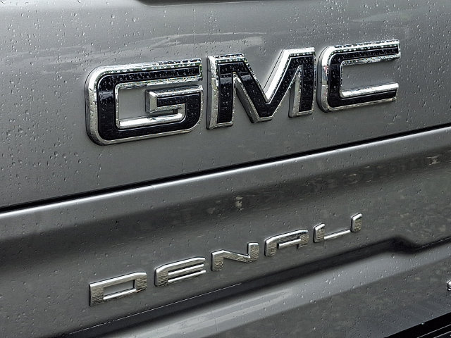 Used 2024 GMC Sierra 1500 Denali Ultimate AWD/4WD image 33