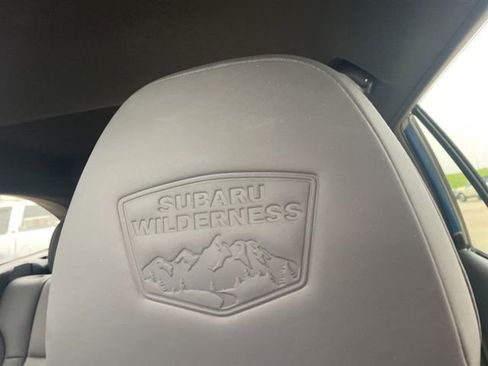 Used 2024 Subaru Outback Wilderness image 23
