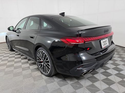 Used 2025 Audi S5 Premium Plus AWD/4WD image 3