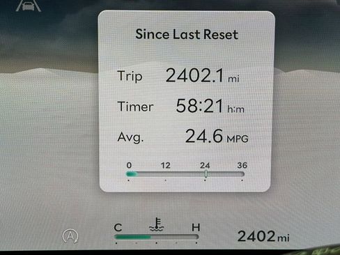 Certified 2026 Genesis GV70 2.5T Advanced image 13