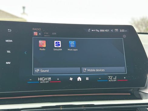 Used 2025 BMW X1 xDrive28i w/ Technology Package AWD/4WD image 36
