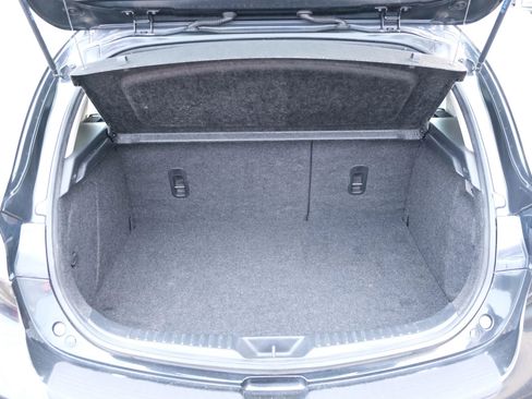 Used 2012 MAZDA MAZDA3 s Touring image 19