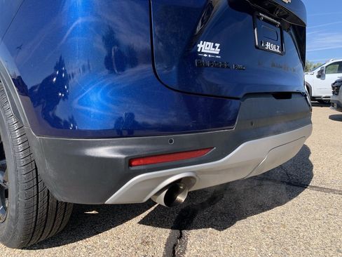 Certified 2023 Chevrolet Blazer LT w/ Midnight/Sport Edition image 6