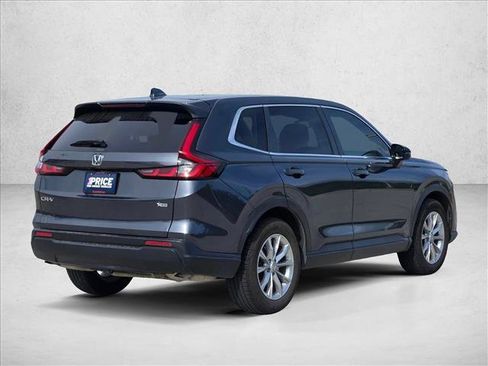 Used 2024 Honda CR-V EX image 5