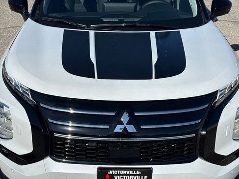 New 2026 Mitsubishi Outlander AWD image 7
