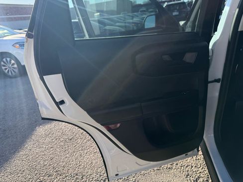 Used 2021 Ford Bronco Sport AWD/4WD image 16