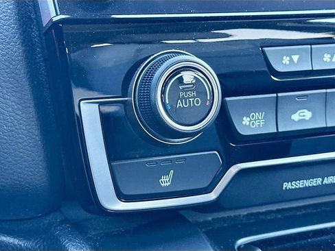 Used 2019 Honda CR-V Touring image 20