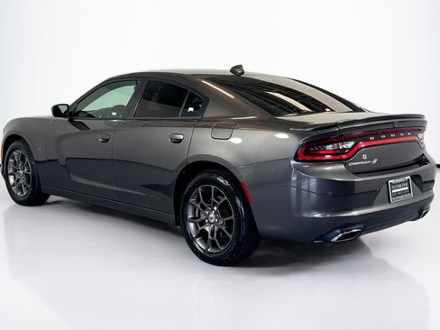 Used 2018 Dodge Charger GT image 7