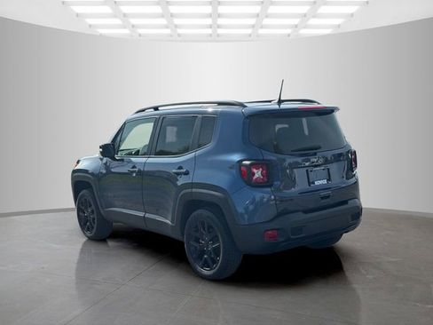 Used 2023 Jeep Renegade Altitude w/ Convenience Group I AWD/4WD image 5