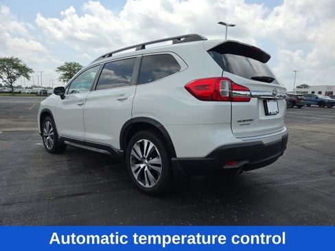 Used 2021 Subaru Ascent Limited w/ Technology Package AWD/4WD image 5