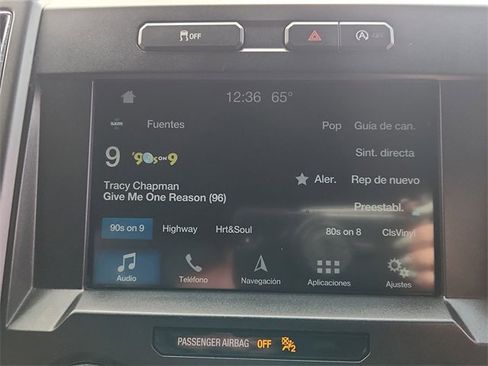 Used 2018 Ford F150 XLT w/ Equipment Group 302A Luxury image 13