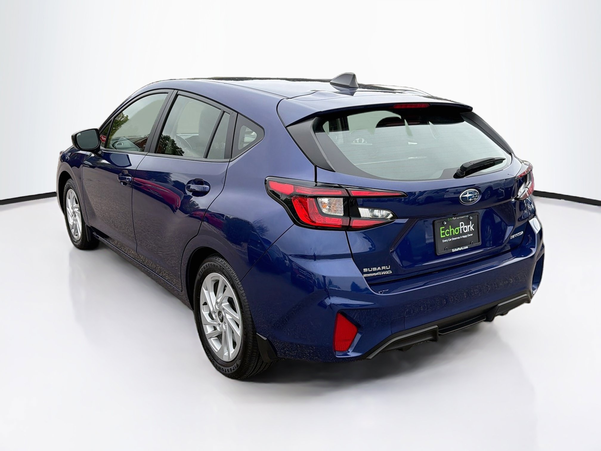 Used 2025 Subaru Impreza 2.0i AWD/4WD image 5
