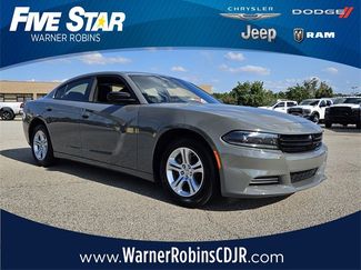 Used 2023 Dodge Charger SXT image 1