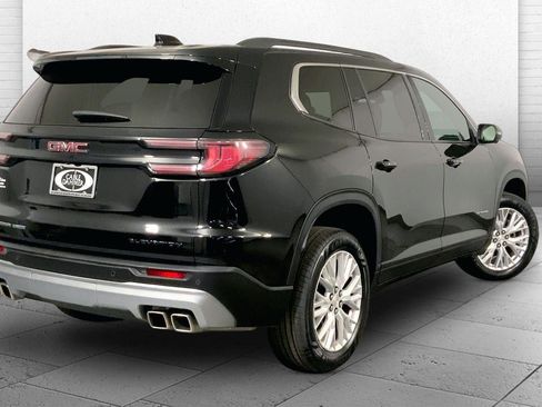Used 2024 GMC Acadia Elevation AWD/4WD image 13