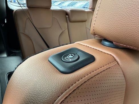 New 2025 Kia Telluride EX X-Line image 26