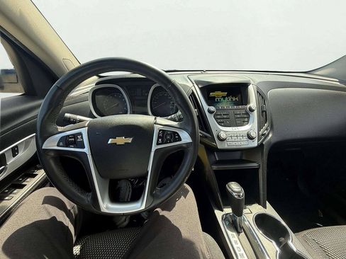 Used 2016 Chevrolet Equinox LT w/ Convenience Package FWD image 15