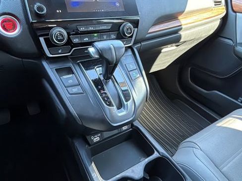 Used 2022 Honda CR-V EX-L image 14