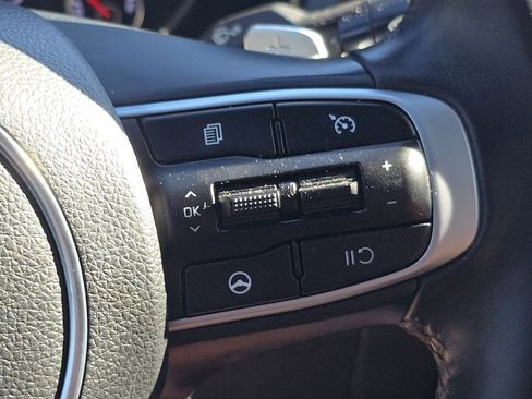 Used 2023 Kia K5 GT image 14