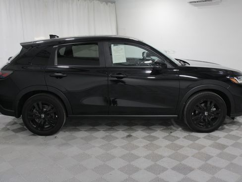 Used 2026 Honda HR-V Sport image 29