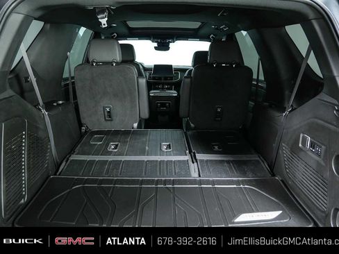 Certified 2023 Chevrolet Tahoe High Country w/ Premium Package 2 AWD/4WD image 35