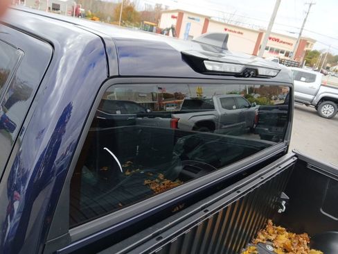 New 2026 Toyota Tundra Platinum image 10