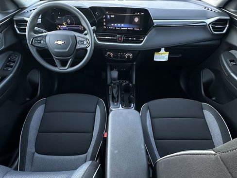 New 2026 Chevrolet TrailBlazer LT image 10