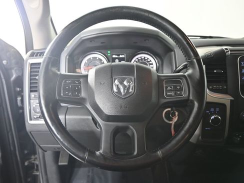 Used 2018 RAM 3500 Big Horn AWD/4WD image 32