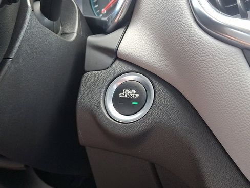 Certified 2024 Chevrolet Equinox LS FWD image 24