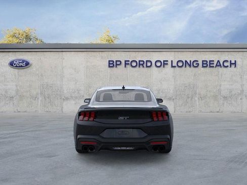 New 2026 Ford Mustang GT image 5