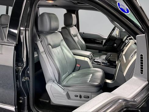 Used 2012 Ford F150 Platinum AWD/4WD image 28