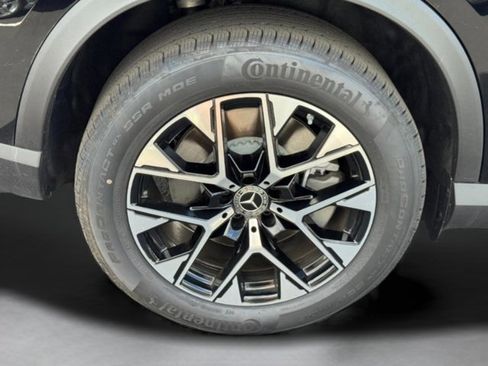 Certified 2025 Mercedes-Benz GLC 350e 4MATIC image 32