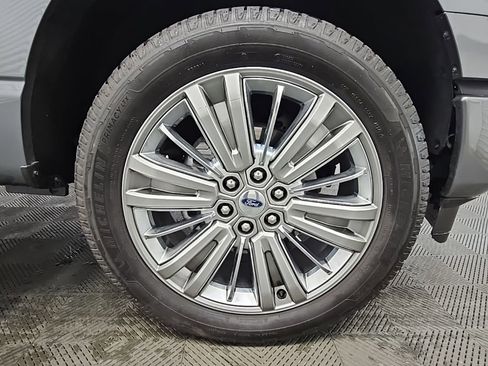 Used 2025 Ford F150 Platinum w/ Equipment Group 703A Plus image 52