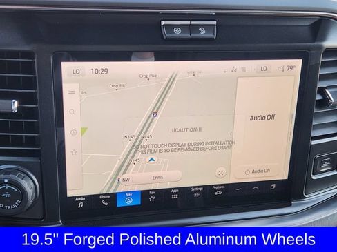 New 2026 Ford F450 Platinum w/ FX4 Off-Road Package AWD/4WD image 16
