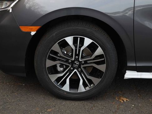 New 2026 Honda Odyssey Elite image 8