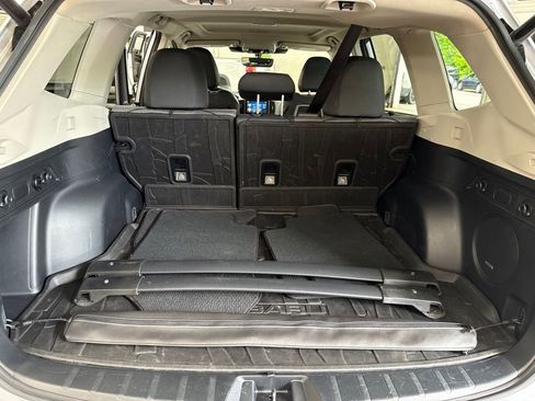 Used 2024 Subaru Forester Sport AWD/4WD image 14
