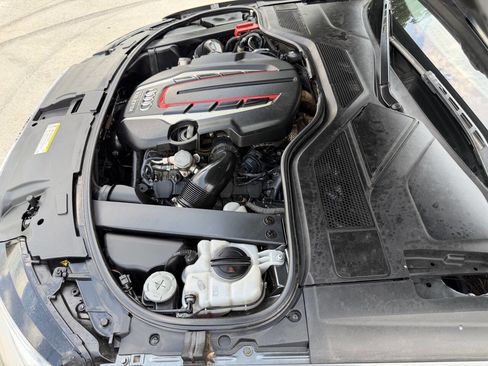 Used 2014 Audi S8 AWD/4WD image 33