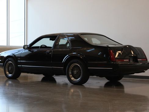 Used 1991 Lincoln Mark VII LSC image 15