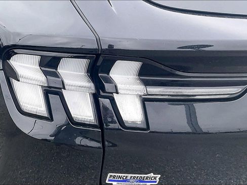 Used 2025 Ford Mustang Mach-E Select w/ Comfort Package Lite AWD/4WD image 27
