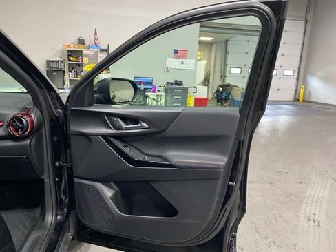 Used 2025 Chevrolet Equinox RS w/ Safety and Technology Package AWD/4WD image 29