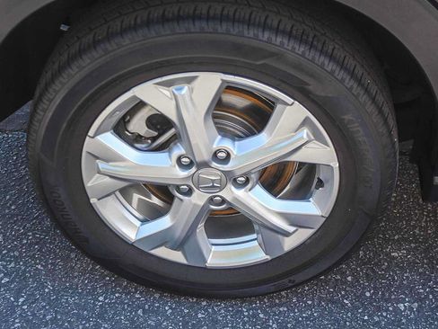 Used 2024 Honda HR-V LX image 9